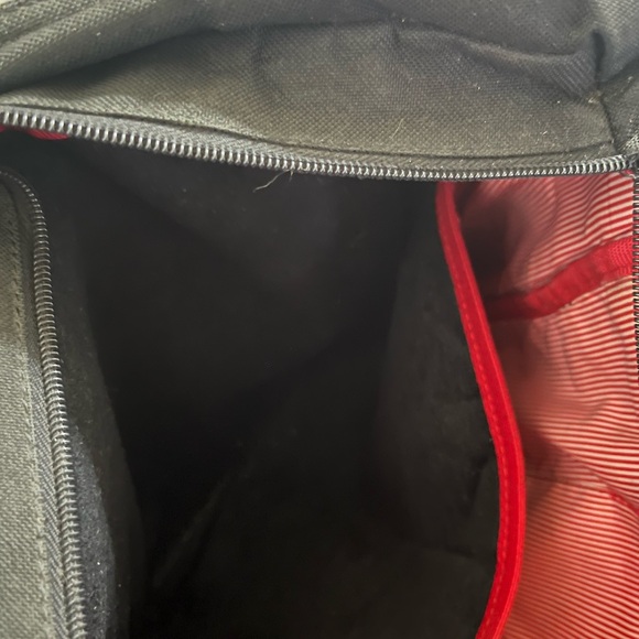 Herschel Supply Company Classic Black Tote - Picture 9 of 10